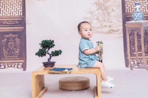 曹县宝宝几个月可以笑出声 曹县宝宝几个月可以笑出声