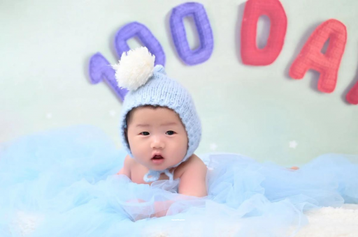 曹县宝宝多久会笑 曹县宝宝多久会笑